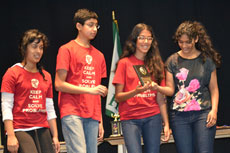 Future Problem Solving Internationals